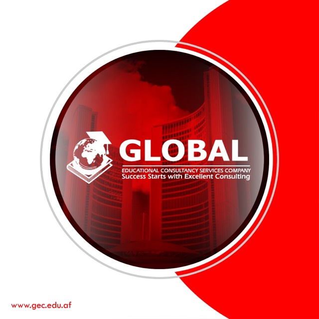 Global Educational consultancy services company