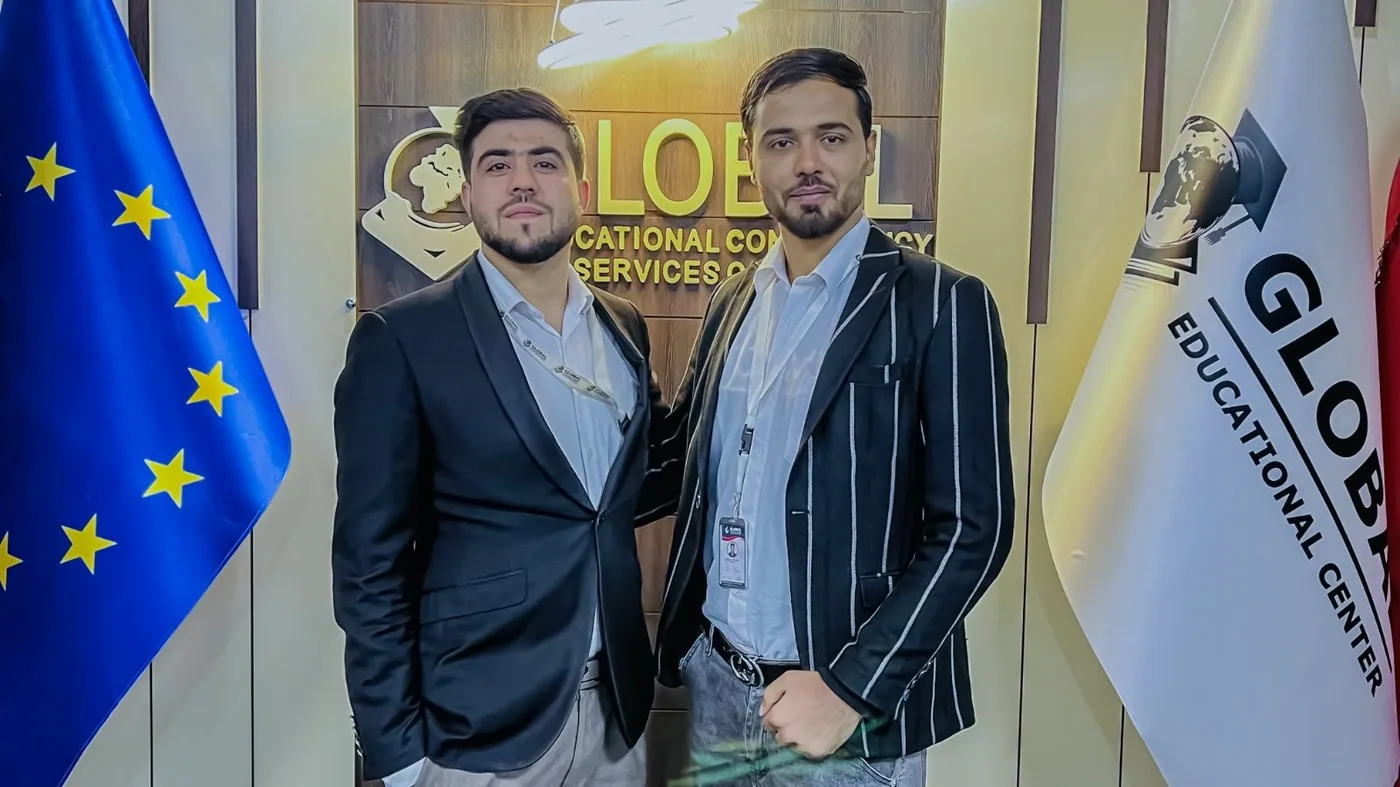Certificates of appreciation — GECSC office, Kabul, 26 February 2024