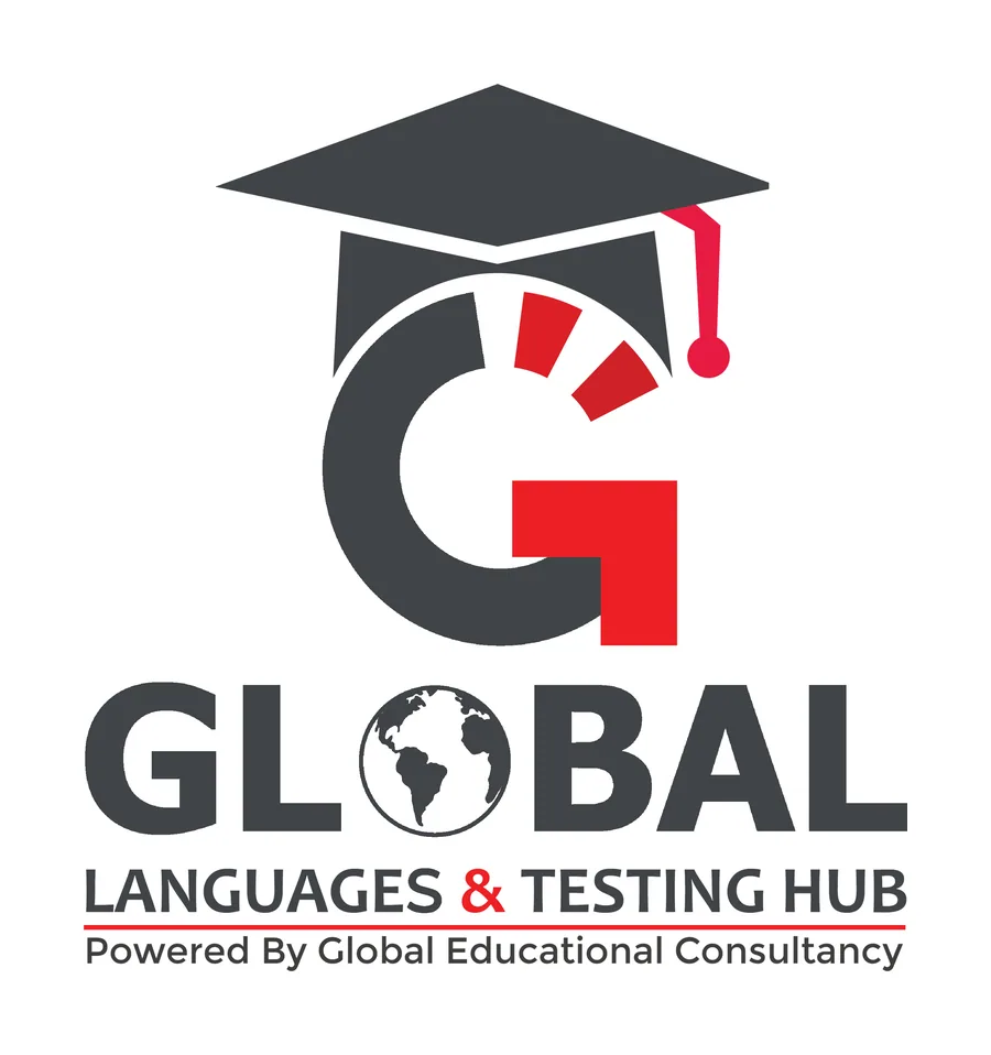 Global Languages and Testing Hub — powered by Global Educational Consultancy