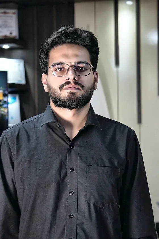 Mr. Wasim Mohammadi