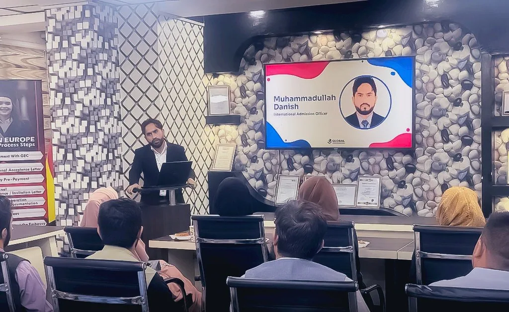 A country session in progress &mdash; 16 May 2022